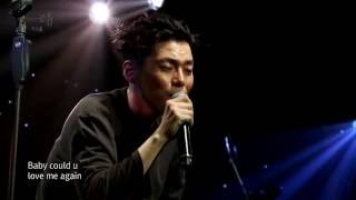 [EBS 스페이스 공감] 핫영상 지소울(G.Soul) - Love Me Again