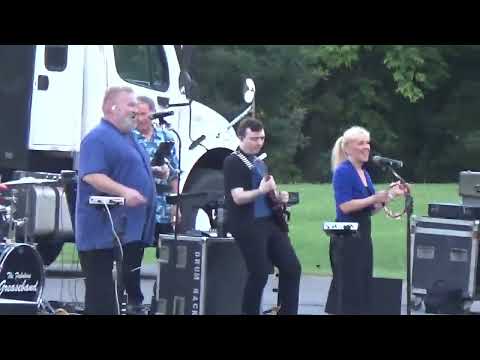 Good Lovin' by The Young Rascals (live band cover by The Greaseband on 8-2-24)