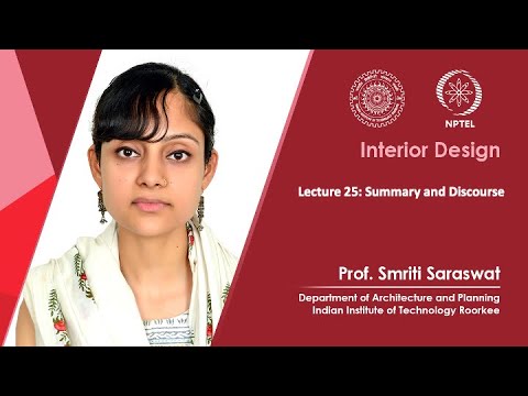 Lecture 05 Summary and Discourse Week1