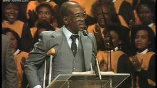 Florida Mass Choir-He's A Battle Ax