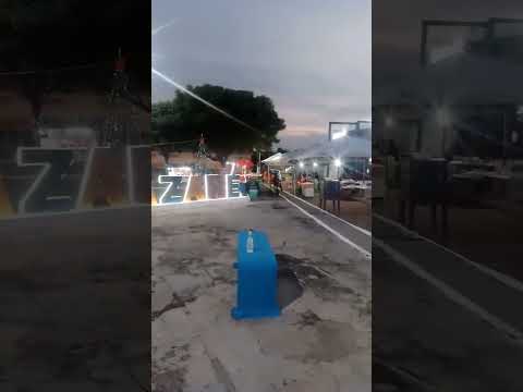 ontém foi o aniversário da minha cidade Nazaré do Piauí 😍♥️#videoviralyoutubeshorts