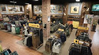 Leggett Store Tour Full