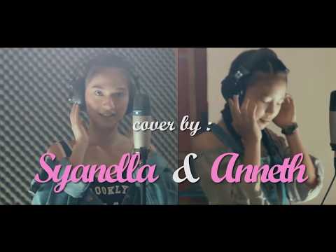 Marshmello & Anne Marie - FRIENDS, covered  by Syanella &  Anneth