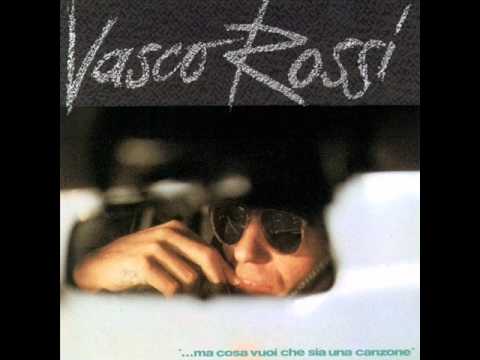 Significato della canzone E poi mi parli di una vita insieme di Vasco Rossi