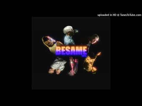 Bhavi, Seven Kayne, Milo j, KHEA, Neo Pistea, Tiago PZK - Besame (Remix) pero con final alternativo