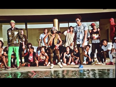 Power Boyz - Séle má séle(Oficial vídeo)