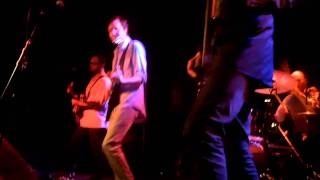 Rival Schools - Good Things into Travel By Telephone (live at Brighton Music Hall 3-5-11)