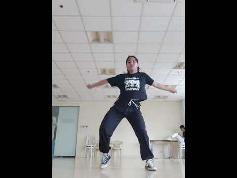 [062722] Katnip ft. King Sis - Switch up the vibe Choreography by Fortune Manaig