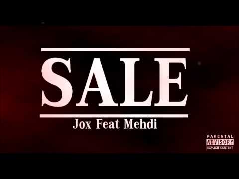 Jox Feat Mehdi - Sale (remix)