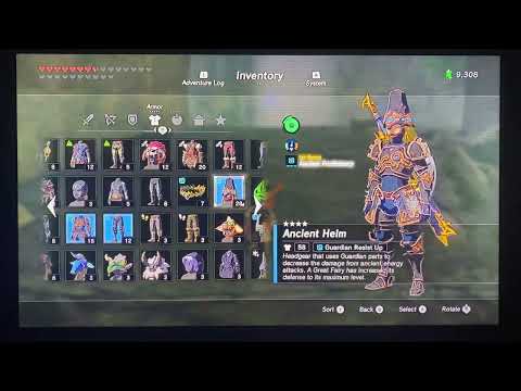 How to pinpoint and beat the Forgotten Temple in Legend of Zelda Breath of the Wild