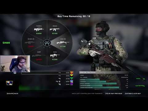 NBK Stream | FPL De_train |