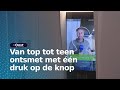 Biedt dit apparaat uitkomst voor festivals? | RTV Oost