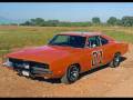 Johnny Cash -The General Lee 