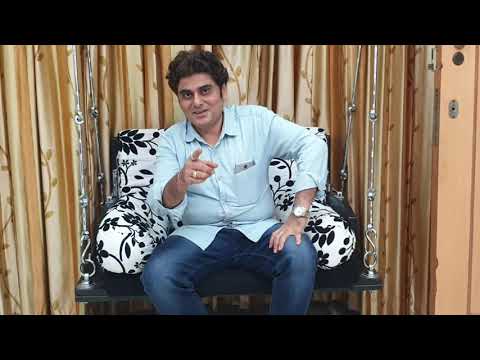 Deepak V Bhuptani  Monologue 