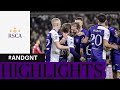 HIGHLIGHTS: RSC Anderlecht - KAA Gent | 2023-2024