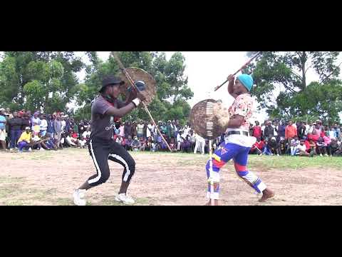 WARRIORS TILL WE DIE - MTHWALUME ( 22/11/2021 )