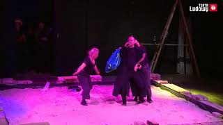 TOŻSAMOŚĆ WILA reż. Gabriela Muskała - trailer video