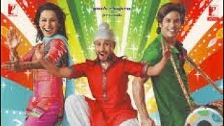 How to download dil bole hadippa movie  - Duration