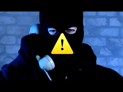 Che cosa sono le TELEFONATE "MUTE"? Ecco perché vi chiamano e non rispondono