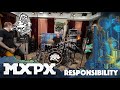 MxPx - Responsibility (Between This World and the Next)