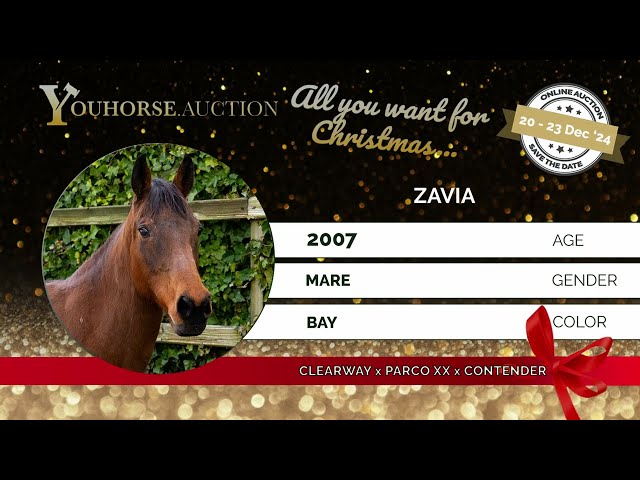 Zavia