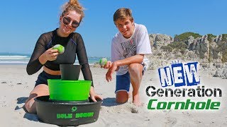 BULZiBUCKET Play this Anywhere!