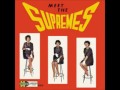 The Supremes - Ooowee Baby