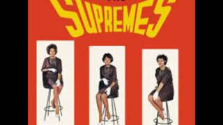The Supremes - Ooowee Baby