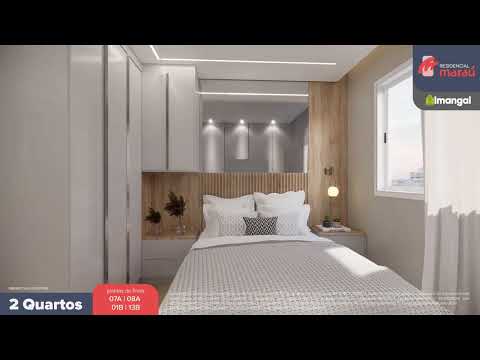 Maraú Residencial Itaquera