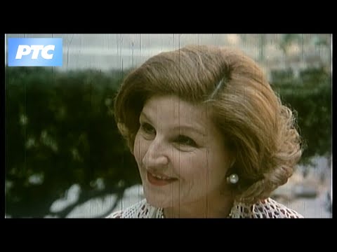 Na skriveno te vodim mesto: Mira Banjac