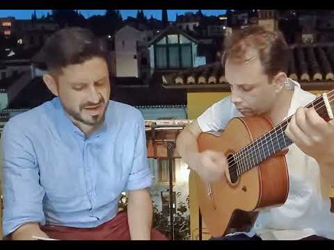 Vuelve Los Ojos Al Señor - Arturo Giraldo
