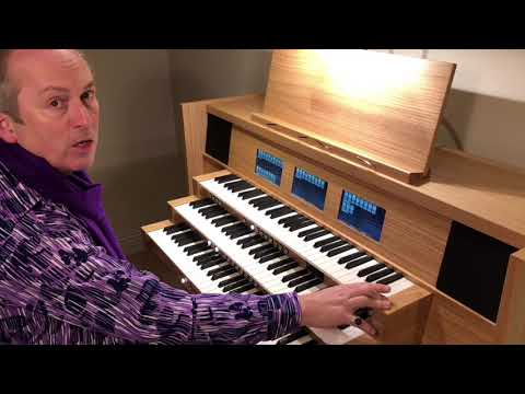 Wyvern-Mixtuur UK Intrada III - D'Arcy Trinkwon