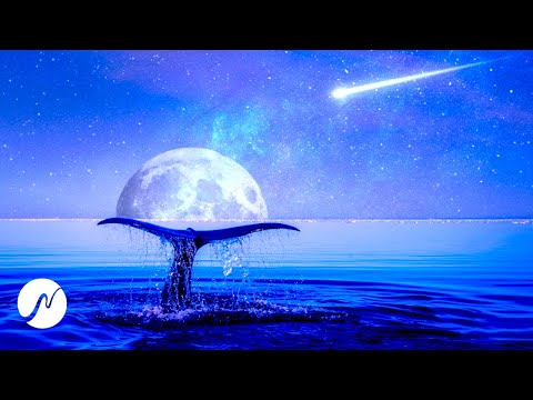 UNENDLICHER FRIEDEN - Stärke deine innere Ruhe & Schwierige Zeiten meistern (Heilende Musik)