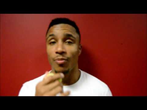 ANTHONY TAYLOR POST FIGHT INTERVIEW BELLATOR 169