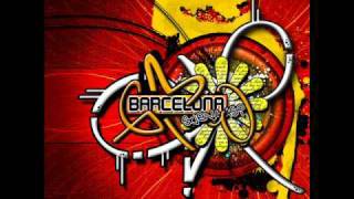 Días de trabajo (Rap Janitors) - Barcelona suena así