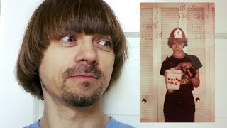 In Case of Fire Throw This In 30th Anniversary 2016 -(Weird Paul) 80s Mixtape Vlog Video 1986