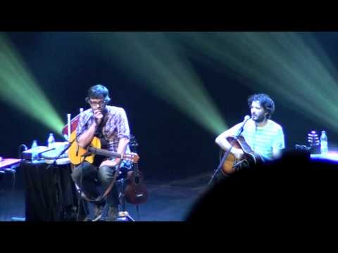 Flight of the Conchords - We're Both In Love With a Sexy Lady (May 20, 2010)