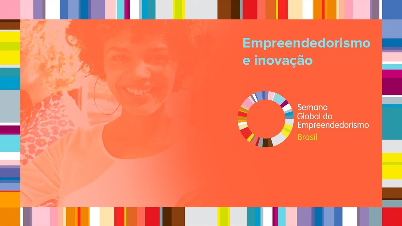 Empreendedorismo e inovação - Melhorando o dia a dia da sua empresa