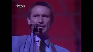 Men At Work - Be Good  Johnny - HQ/HD