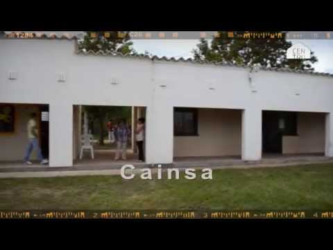 Centro MEC Cainsa - departamento de Artigas