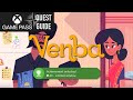 Venba Part 5, Daily Game Pass Achievement Quest Guide for Microsoft Rewards on Xbox