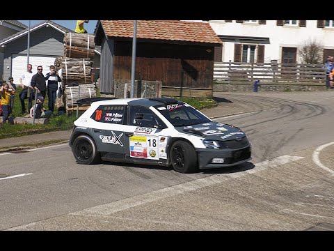 Best Of Critérium Jurassien 2025 Flat out / Jump / show