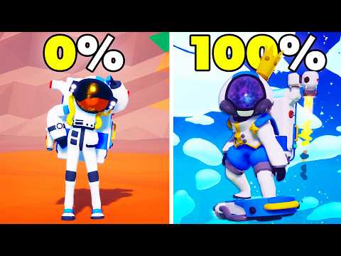 Astroneer