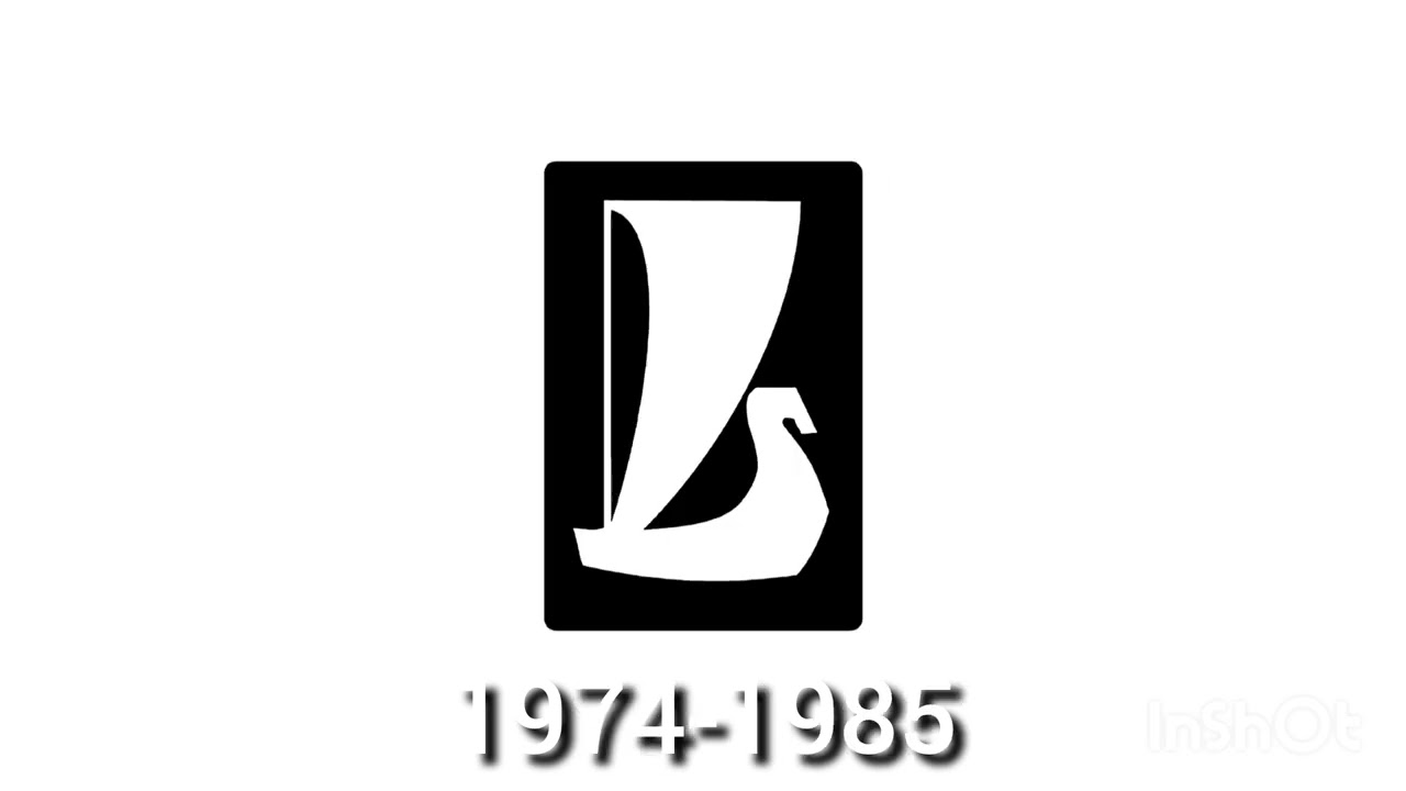 Lada historical logos