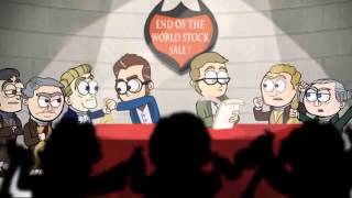 Where Does Money Come From?