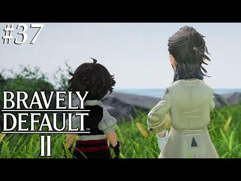 Bravely Default 2 [37] It isn't over yet