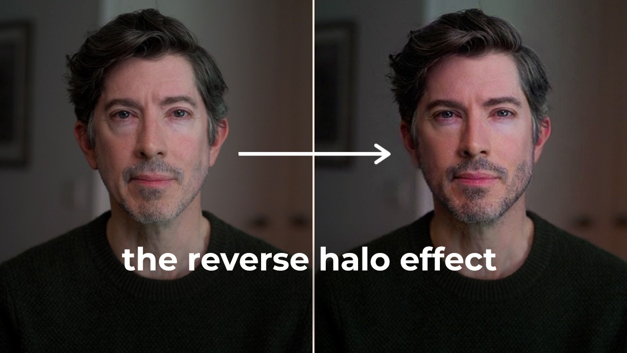 Become Better Looking through Psychology