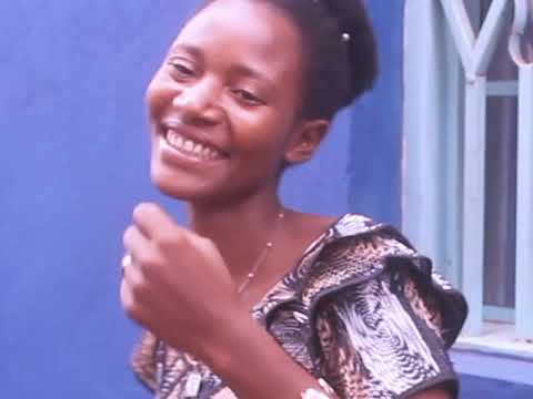 Muhawe urugo rwiza by chartier