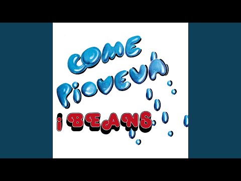 Come pioveva
