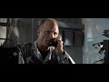 The Rock - The First Phone Call (HD)